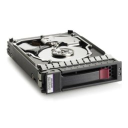 Disco Duro HPE 1TB SAS 2.5" HDD 7200 RPM Doble Puerto Hot-Plug