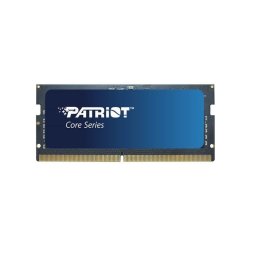 Memoria RAM Patriot 48GB 1x48GB SO-DIMM DDR5 5600MHz CL46 Radiador