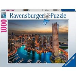Puzle Ravensburger 88904 1000 piezas Paisaje