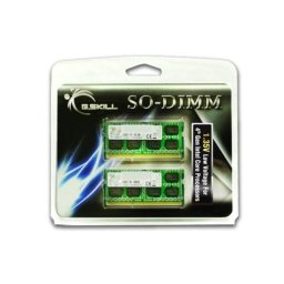 Memoria RAM G.Skill F3-1600C11D-16GSL 16GB Kit 2x8GB DDR3 1600MHz CL11 SO-DIMM Dual Channel