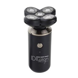 Afeitadora Multifunción Italian Design Inalámbrica 90min Resistente al agua 3 Peines Carga Rápida