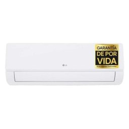 Aire Acondicionado Split 1x1 LG EZ09CSN 2.150 Frigorías A++/A+++ Bomba de Calor WiFi