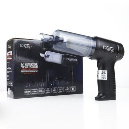 Aspiradora de Mano Italian Design 3 en 1 50W Compacta Portátil Multifunción
