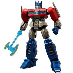 Blokees Classic Class Transformers 09: Optimus Prime (Light-Up Eyes & Chest) 71157