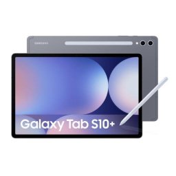 Tablet Samsung S10 Plus WiFi 12,4" 12GB 512GB Gris