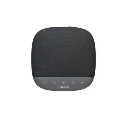 Altavoces Fanvil PC USB/Bluetooth 3W con micrófono omnidireccional y batería 2000 mAh