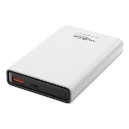 Power Bank Ansmann 1700-0156 10000 mAh Quick Charge 3.0 22.5 W Blanco