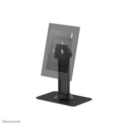 Soporte para tableta Neomounts DS15-631BL1 con giro 90° e inclinación 75°