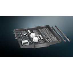 Cajón Siemens SZ36DX02 Negro 660x700 mm