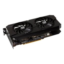 Tarjeta Gráfica PowerColor Fighter RX 7600 8GB GDDR6