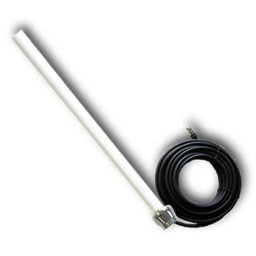 Antena AirLancer ON-360ag Omnidireccional 6,5 dBi 2,4/5 GHz