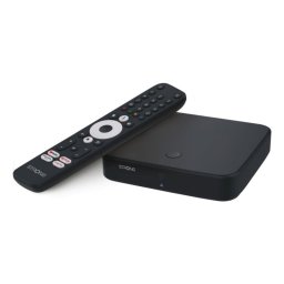 Convertidor Strong SRT423 Android TV 4K Ultra HD 8 GB