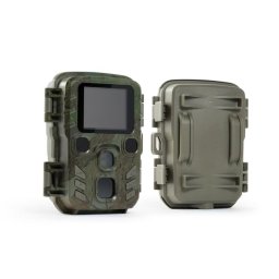 Cámara IP Technaxx TX-117 FullHD Interior y Exterior Audio Bidireccional