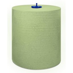 Toalla de papel Tork 290076 Verde Caja de cartón 210 mm 150 m