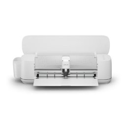 Máquina de Corte LOKLiK iCraft Electrónica 36W Blanco Software IdeaStudio