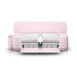 Máquina de Corte LOKLiK iCraft 36W Rosa con Software IdeaStudio