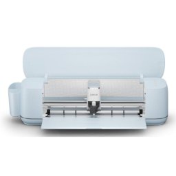 Máquina de Corte LOKLiK iCraft 36W Azul con Software IdeaStudio