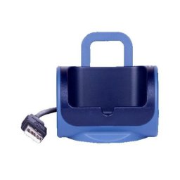 Cargador Interior USB Azul Alcatel-Lucent Enterprise 3BN67372AA