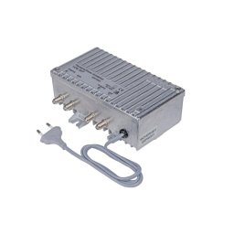 Amplificador de señal de TV Kathrein VOS 32/F 5 W Conector F