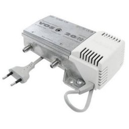 Amplificador de Señal de TV Kathrein VOS 20/RA-1G 4,5 W Conector F