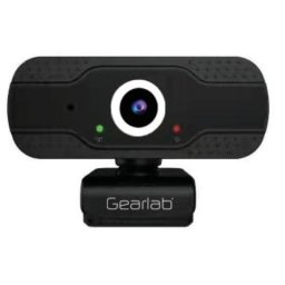 Cámara web eSTUFF GLB246350 5 MP 2592 x 1944 30 pps Negro
