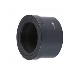 Anillo Adaptador Novoflex FUX/NIK para objetivos Nikon en cámaras Fuji X Pro