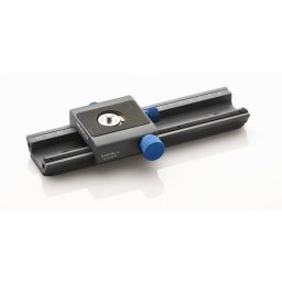 Carro De Enfoque Novoflex Con Adaptador Miniconnect Castel-l