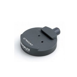 Base De Liberación Rápida Manual Novoflex Q-mount