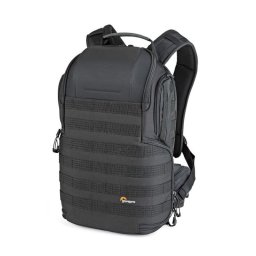 Mochila Lowepro Pro Protactic Bp 350 Aw Ii Negra