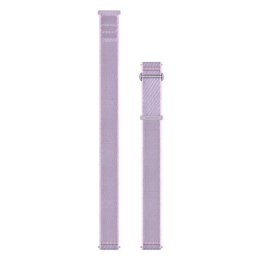 Pulsera Garmin Rosa para Reloj Inteligente Venu 3S, Forerunner 265S