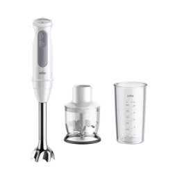 Batidora de inmersión Braun MultiQuick 5 MQ 50201 M 1000 W Blanco