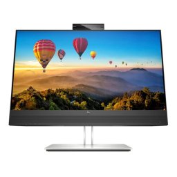 Monitor HP E24m G4 23,8" FullHD 75Hz IPS USB-C Altavoces Cámara Ajuste Altura