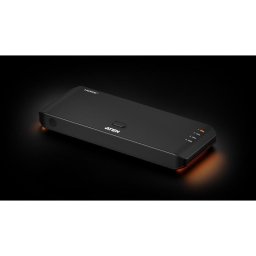 Conmutador HDMI Aten VS4841 4 Puertos True 4K RapidSync