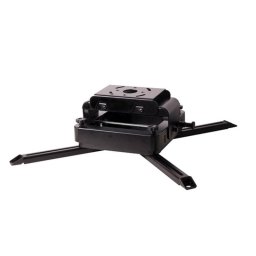 Montaje para proyectores B-Tech BT893 Techo 70 kg Negro