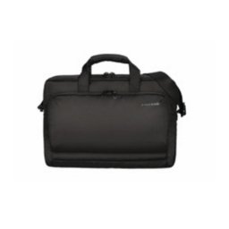 Maletín Portátil Tucano Star 15.6" Bandolera Negro