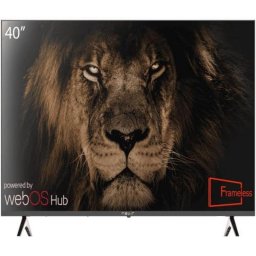 Televisor Nevir Smart TV 40" Full HD LED webOS
