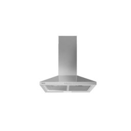 Campana extractora Teka Decorativo En pared 60cm con válvula antirretorno B