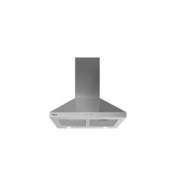 Campana extractora Teka Integrable 60cm con válvula antirretorno y 4 velocidades