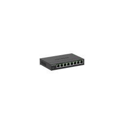 Switch NETGEAR MS308 8 Puertos 2.5G Ethernet No Administrado Montaje Mural