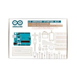 Accesorio para placa de desarrollo Arduino K000007