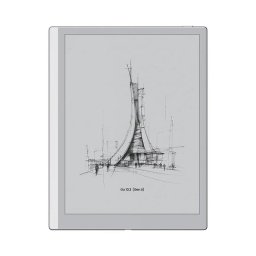 Libro Electrónico Boox Go Gen II Lumi 10,3" táctil Wi-Fi Stylus InkSense Plus