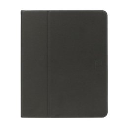 Funda Tucano Folio para iPad Pro 12.9" y iPad Air 13 M2 Negra