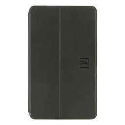 Funda Tucano Gala Folio Samsung Galaxy Tab A9 8.7" Protección 2 modos