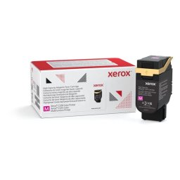 Cartucho de tóner magenta Xerox C320/C325 Alta Capacidad 5500 páginas