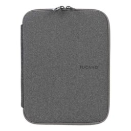 Estuche organizador de cables Tucano BFMCO-BK Universal Plástico Negro