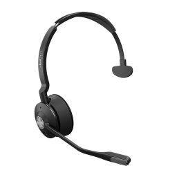 Auriculares GN Audio Jabra Engage 14401-41 inalámbricos DECT para oficina negros