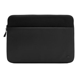 Funda Incase A.R.C. para portátil de 16" Negra Poliéster Reciclado