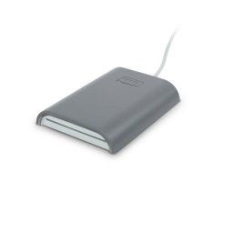 Lector de tarjetas inteligentes HID Identity OMNIKEY 5422 USB 2.0 Gris
