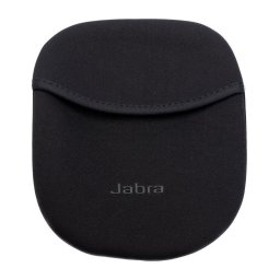 Funda para Jabra Evolve2 40 Negro 10 piezas