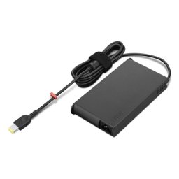 Fuente de Alimentación Lenovo 4X21U26039 170W Certificación UL/CE Cable 1m